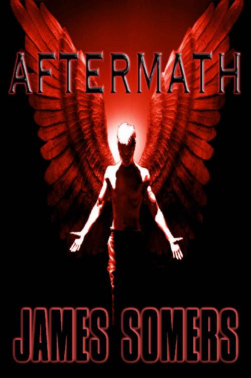 Aftermath Descendants Saga James Somers Somers James