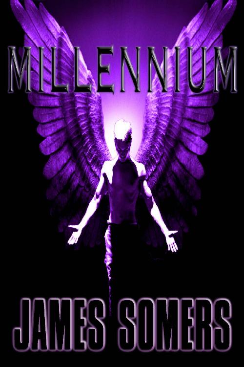 Millennium Descendants Saga James Somers Somers James