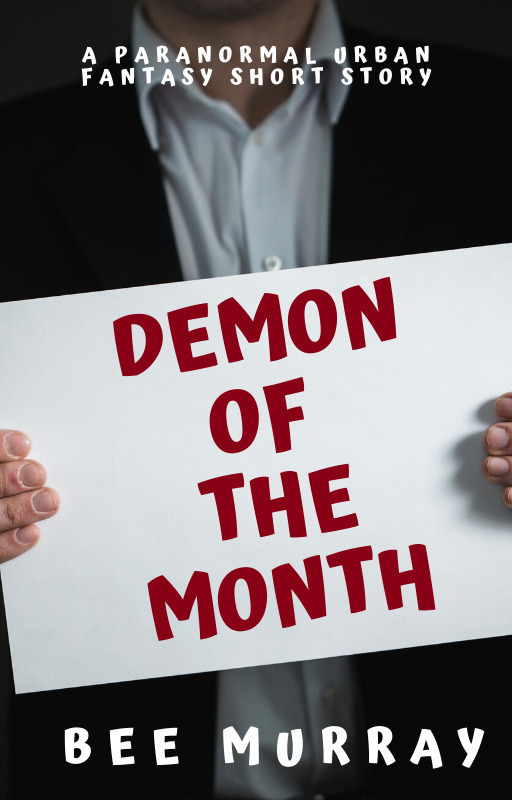 Demon Of The Month Bee Murray Bee Murray