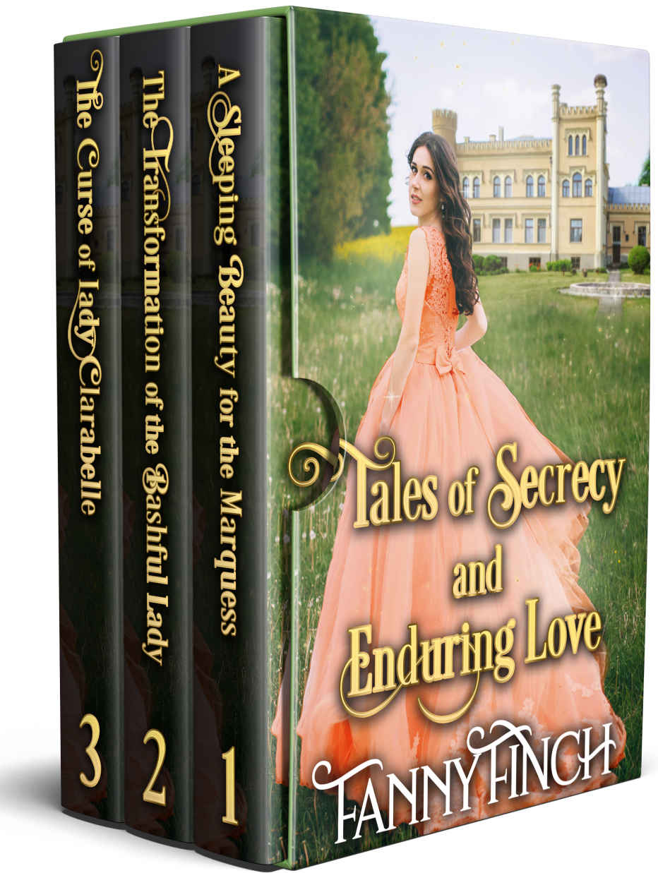 Tales Of Secrecy Enduring Love Collection Box Set Fanny Finch