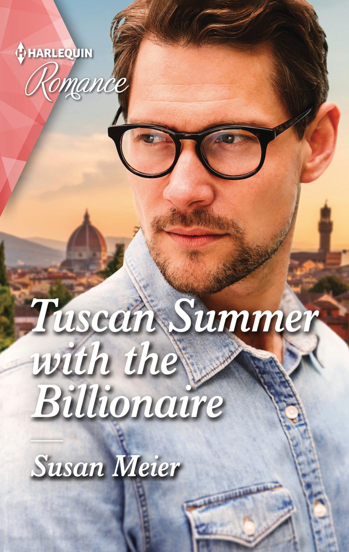 Tuscan Summer With The Billionaire Susan Meier Meier Susan