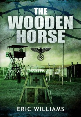 The Wooden Horse 2005 Revised Expanded Edition The Peter Howard Series Book I Reissue Eric Williams