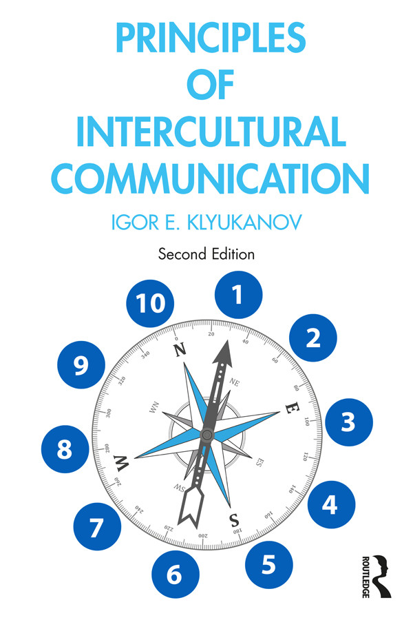 Principles Of Intercultural Communication Igor Klyukanov Klyukanov