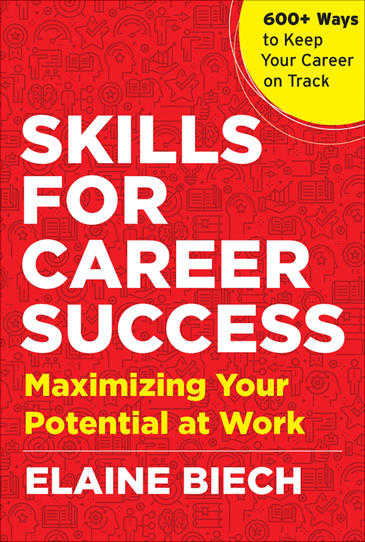 Skills For Career Success Elaine Biech