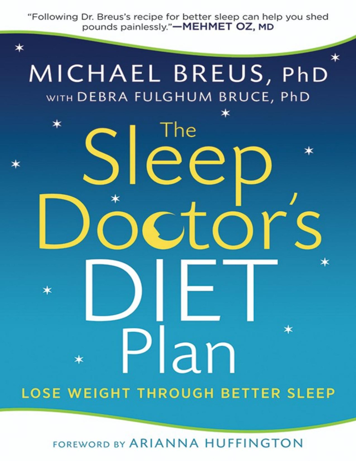 The Sleep Doctors Diet Plan Michael Breus Michael Breus