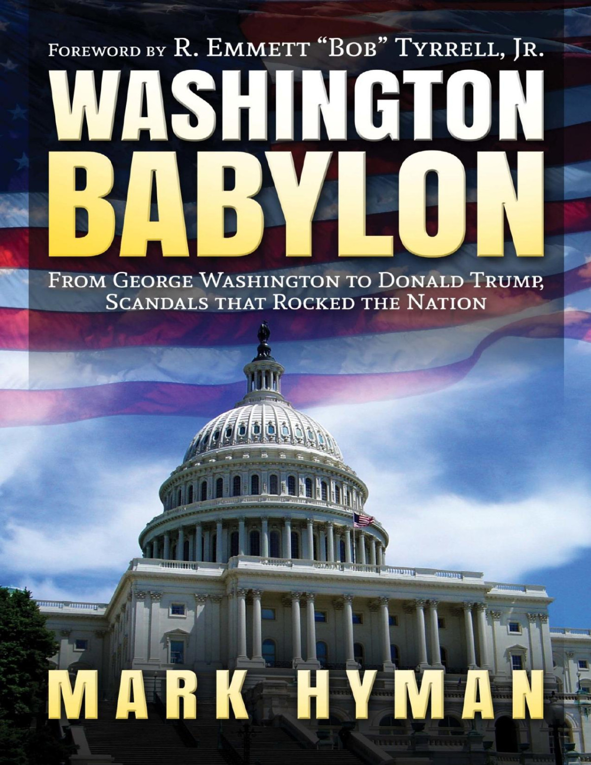Washington Babylon Mark Hyman Mark Hyman