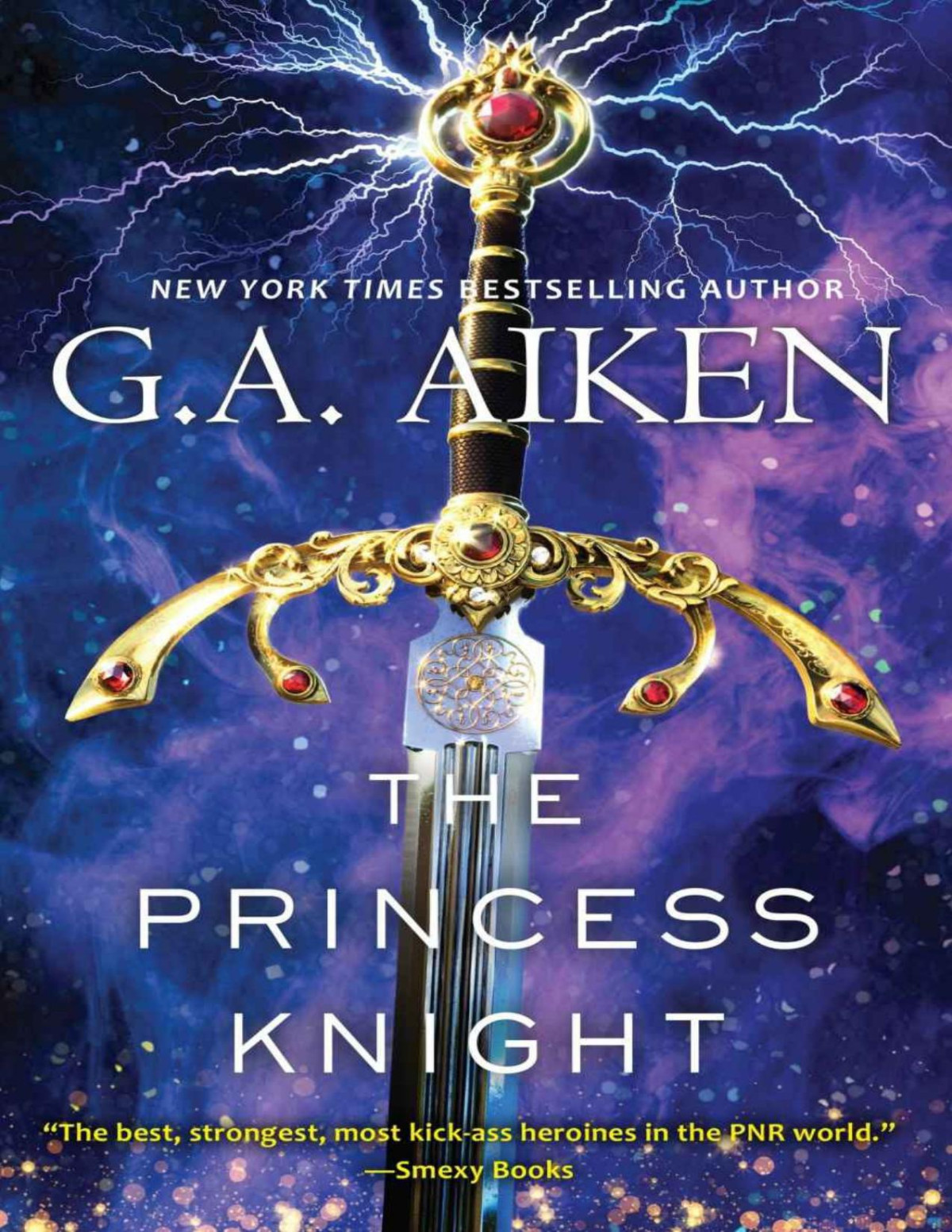 The Princess Knight Aiken Ga Aiken Ga
