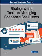 Strategies And Tools For Managing Connected Consumers Ree C Ho