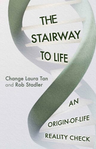 The Stairway To Life An Originoflife Reality Check Change Laura Tan