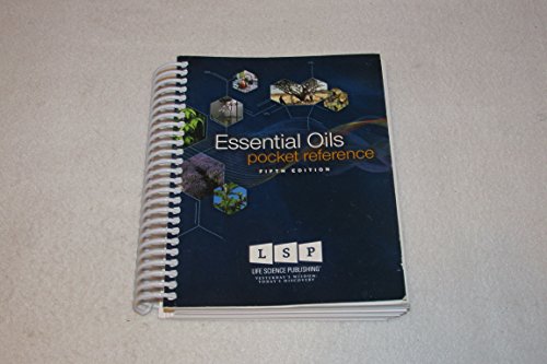 Essential Oils Pocket Reference By Gary Young 20110503 Gary Young