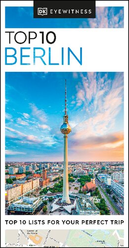 Top 10 Berlin Dk