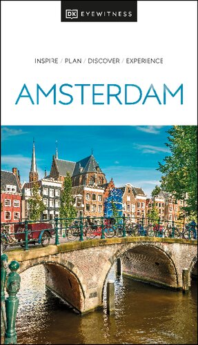 Dk Eyewitness Amsterdam Dk Eyewitness