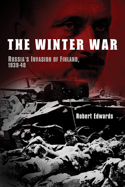 The Winter War Edwards Robert Edwards Robert