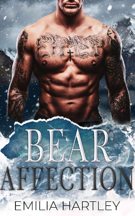 Bear Affection Tooth Claw 4 1st Edition Emilia Hartley