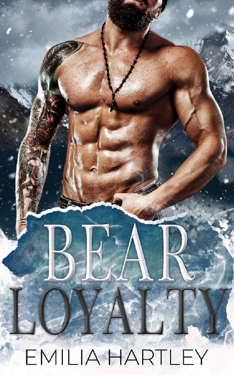 Bear Loyalty Tooth Claw 3 1st Edition Emilia Hartley