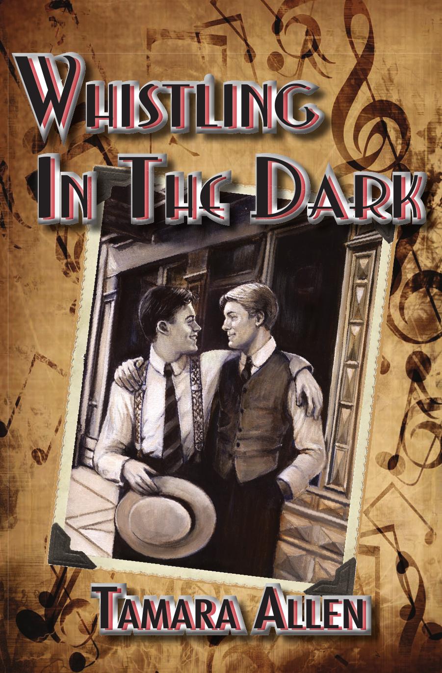 Whistling In The Dark Tamara Allen