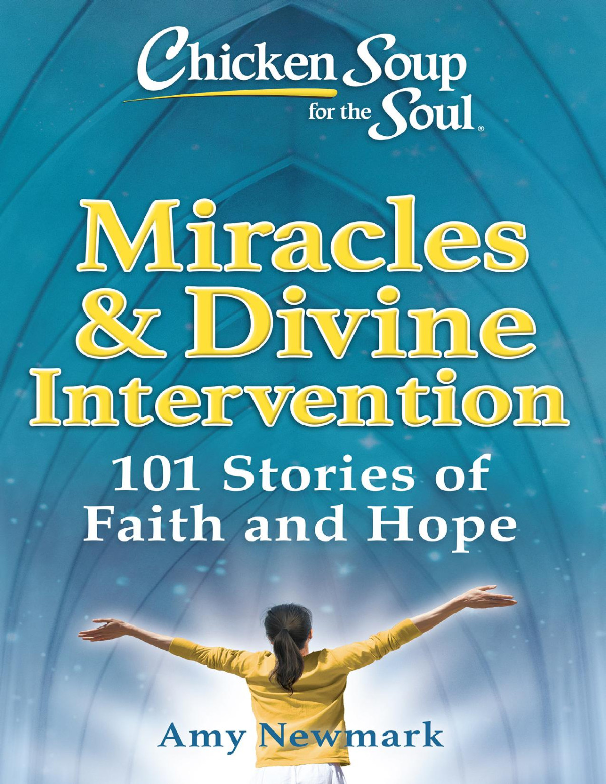 Chicken Soup For The Soul Amy Newmark Amy Newmark