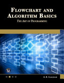 Flowchart And Algorithm Basics The Art Of Programming Chaudhuri