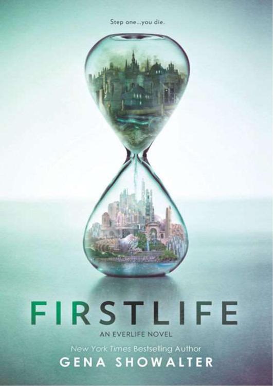 1 Firstlife Gena Showalter Showalter Gena