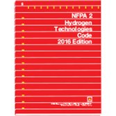 Nfpa 2 Hydrogen Technologies Code National Fire Protection Association