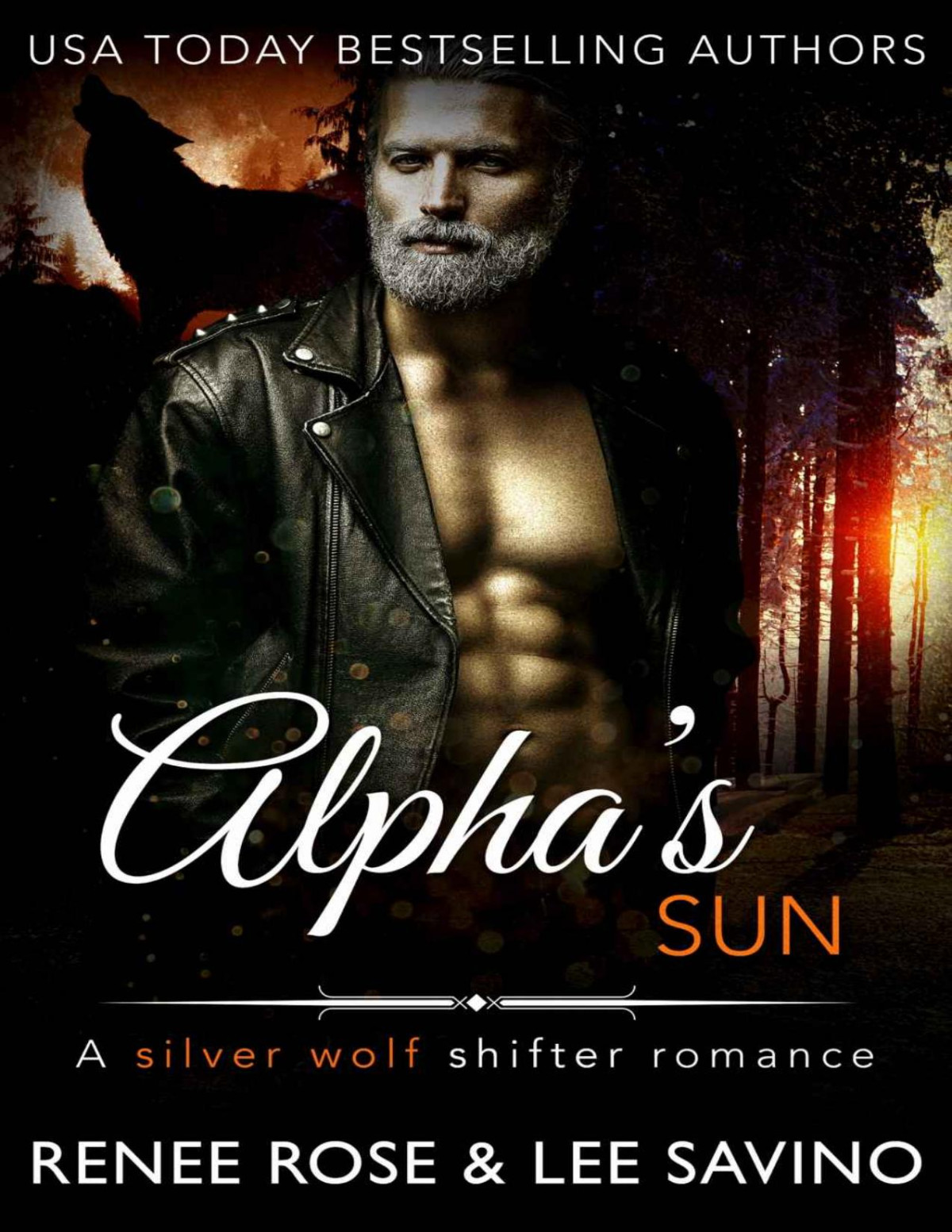Alphas Sun Rose Renee Savino Lee Rose Renee Savino Lee