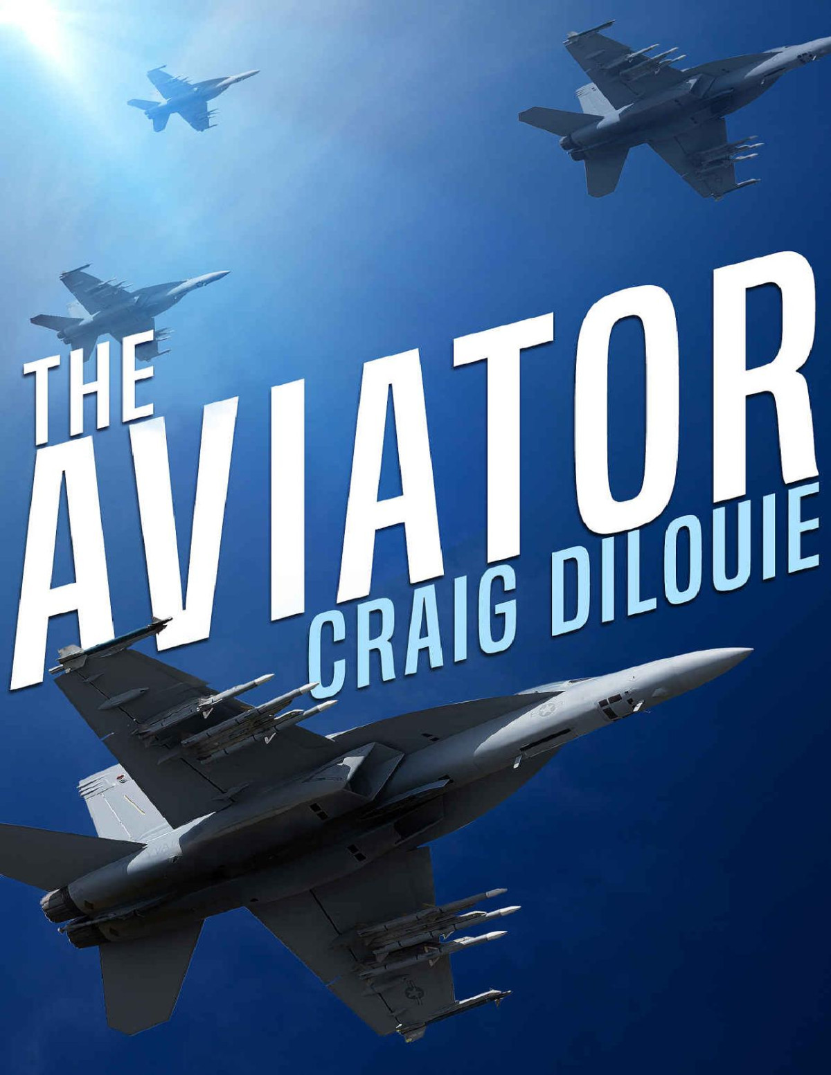 The Aviator A Novel Of The Sinoamerican War Craig Dilouie Dilouie