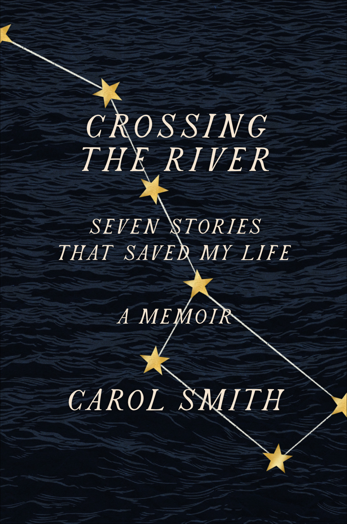 Crossing The River Carol Smith Carol Smith