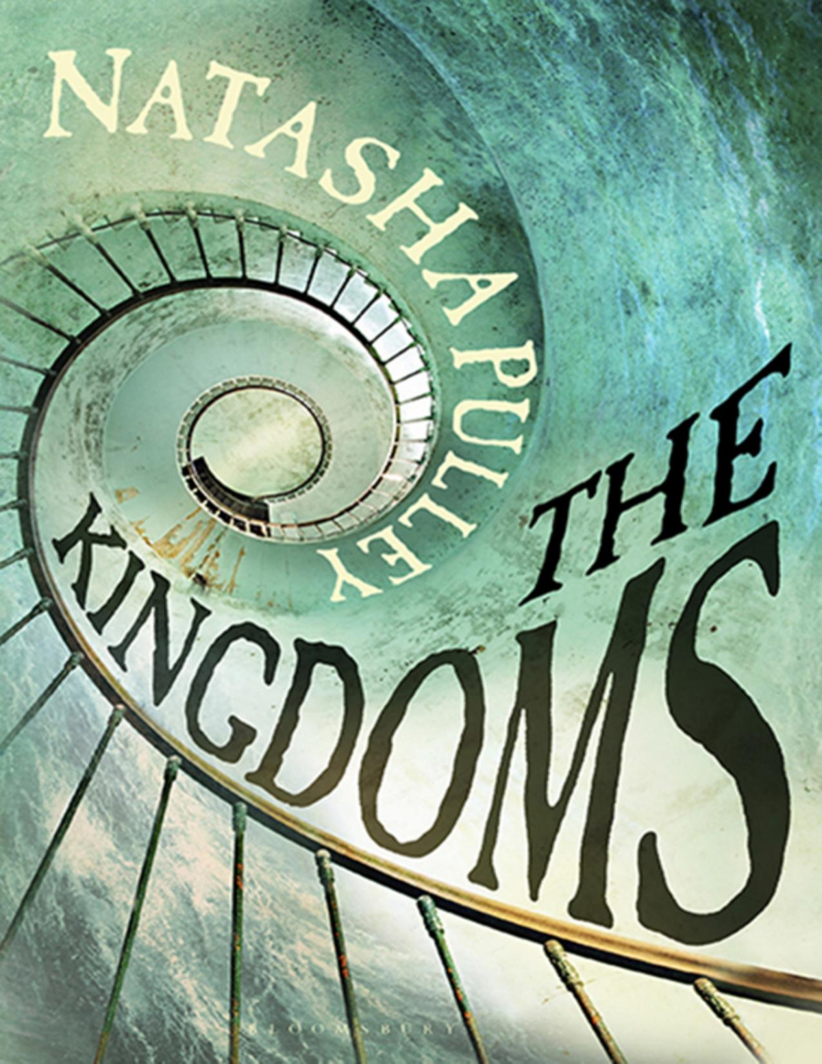 The Kingdoms Natasha Pulley Pulley Natasha