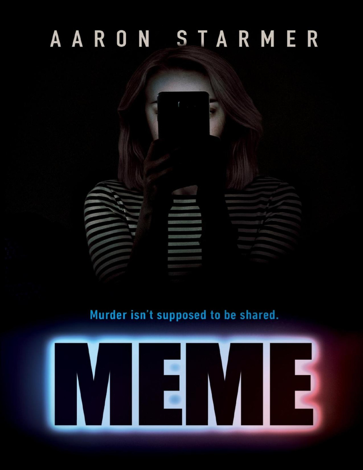 Meme Aaron Starmer Starmer Aaron