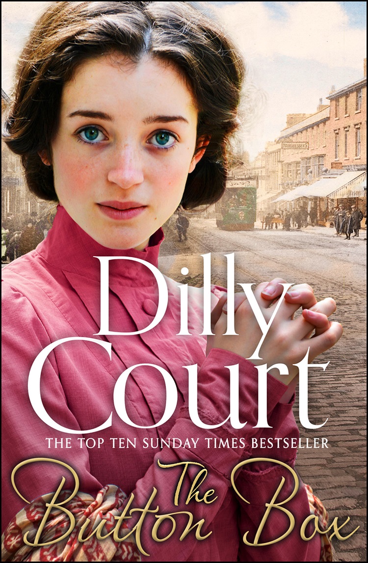 The Button Box Dilly Court