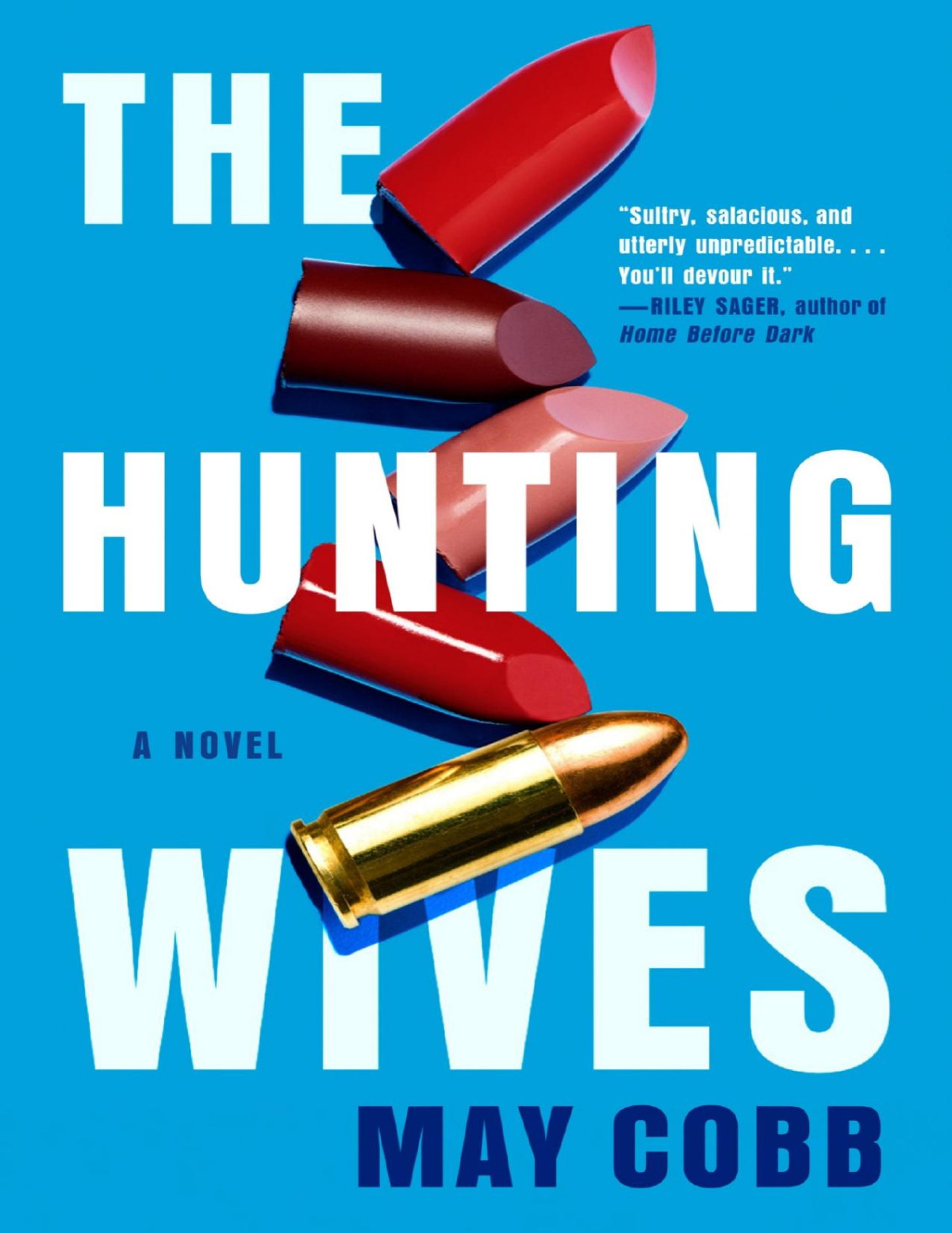 The Hunting Wives May Cobb