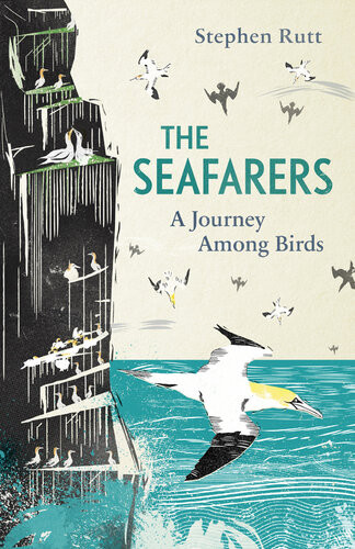 The Seafarers Stephen Rutt