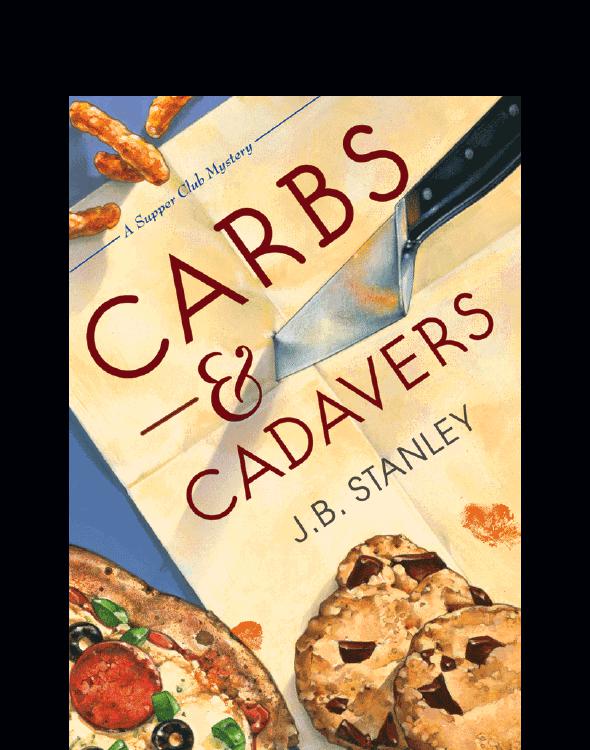 Carbs And Cadavers Supper Club Mystery 1 Kindle Ellery Adams