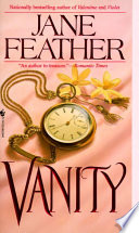 Vanity Jane Feather