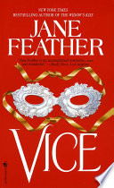 Vice Jane Feather