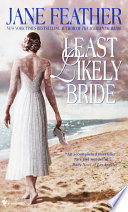 The Least Likely Bride Jane Feather