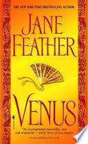 Venus Jane Feather