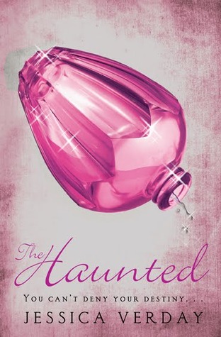 The Haunted The Hollow 2 Verday Jessica