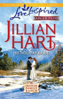 His Holiday Bride Jillian Hart