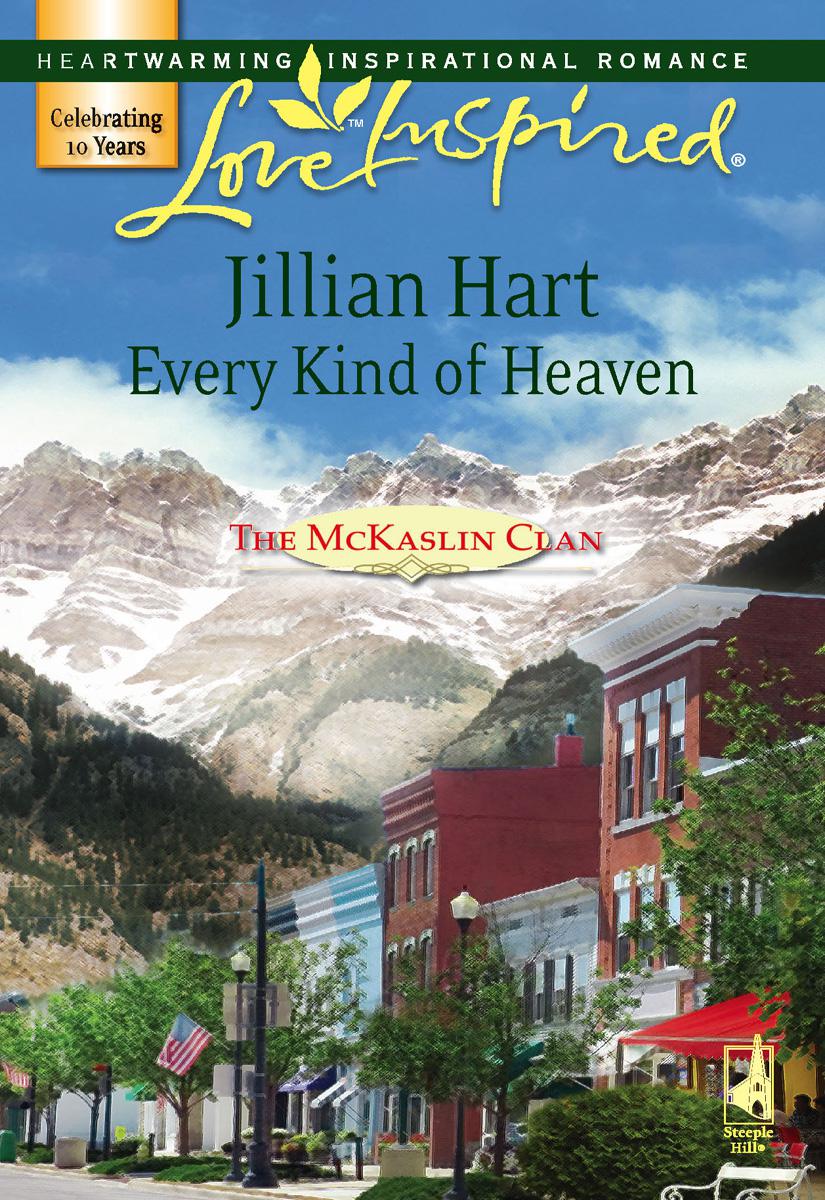 Every Kind Of Heaven Jillian Hart