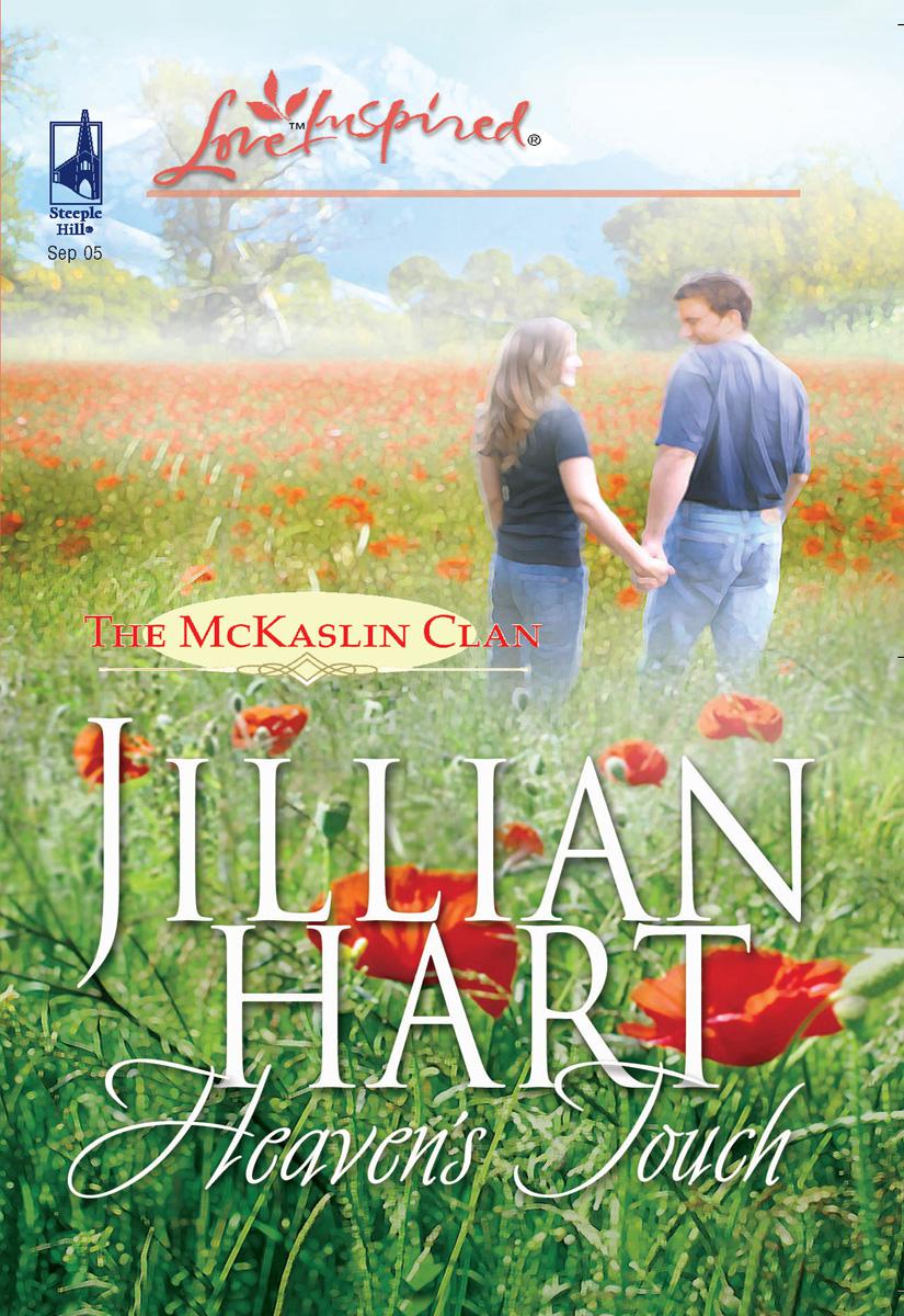 Heavens Touch Jillian Hart