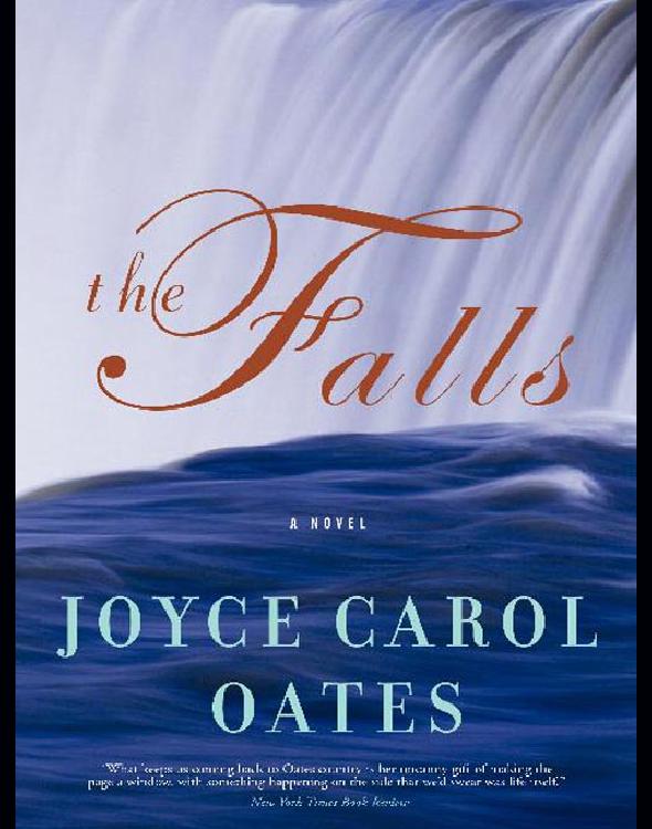 The Falls Joyce Carol Oates