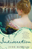 Indiscretion Jude Morgan