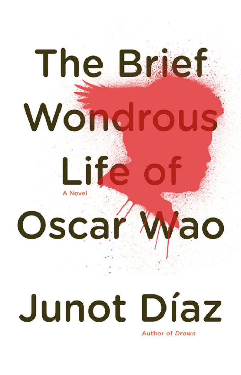 The Brief Wondrous Life Of Oscar Wao Junot Daz