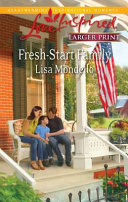 Freshstart Family Lisa Mondello