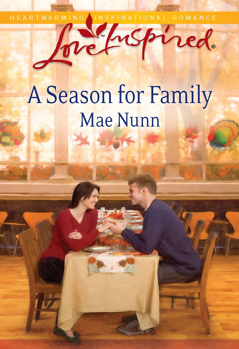A Season For Family Mae Nunn