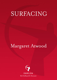 Surfacing Margaret Atwood
