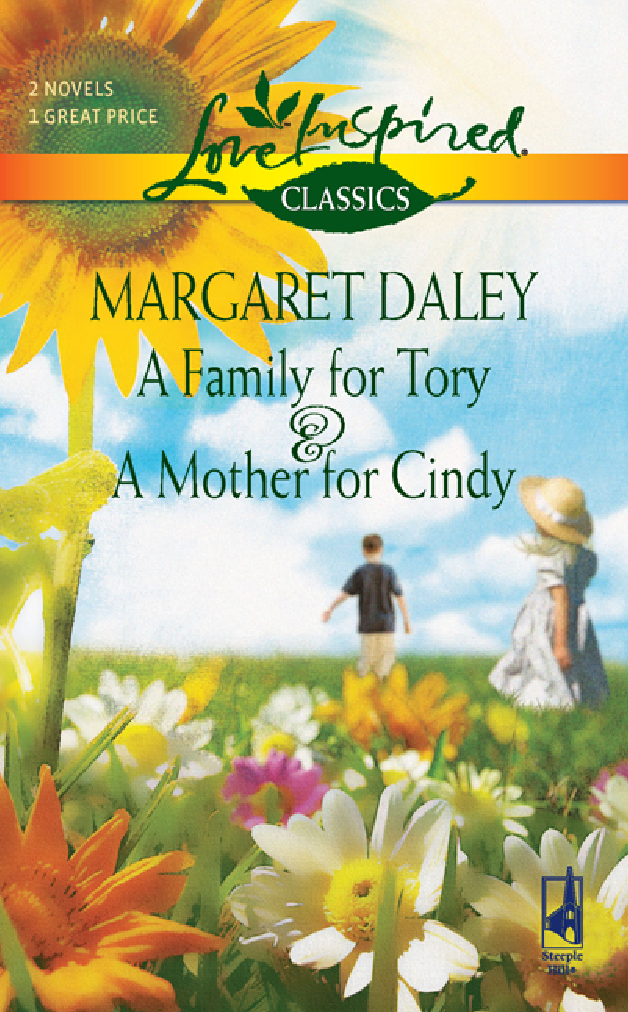 A Family For Tory And A Mother For Cindy Margaret Daley