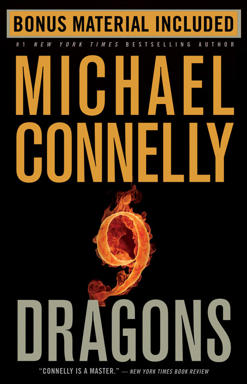 Harry Bosch 14 9 Dragons Michael Connelly