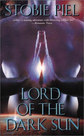 Lord Of The Dark Sun Piel Stobie